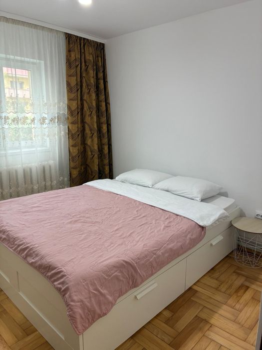 Închiriez apartament cu 2 camere in Manastur