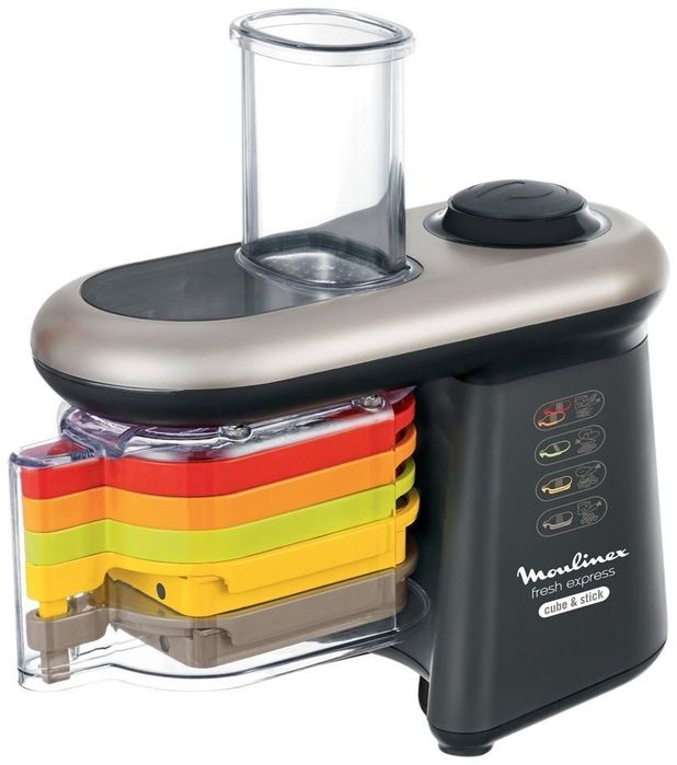 Продам мультирезку от Moulinex!