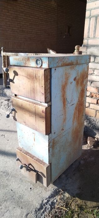 Катёл Беларуский