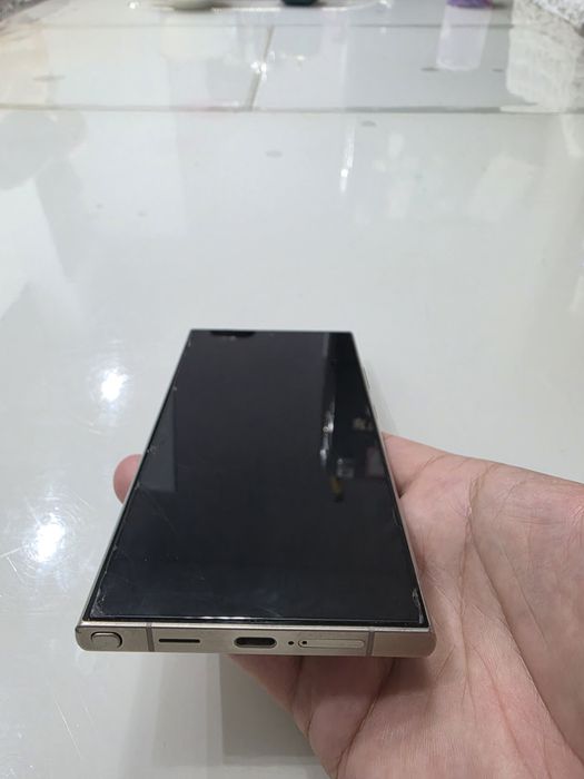 Samsung galaxy s24 ultra