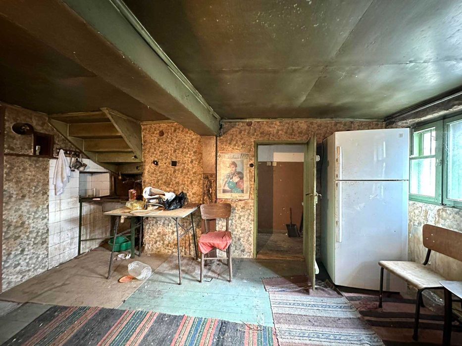 Продава се Къща в с. Пушево, Област Велико Търново - 130 кв.м за 283 €/кв.м - Снимка #7