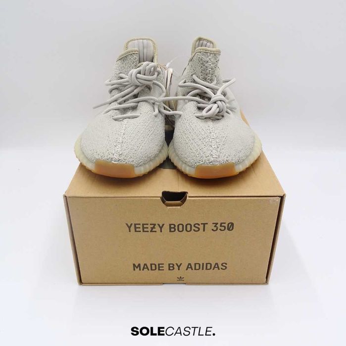 Adidas Yeezy Boost 350 V2 ‘Sesame’