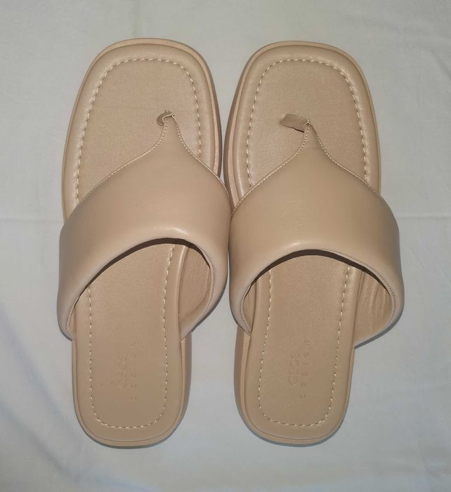 Дамски чехли номер 43