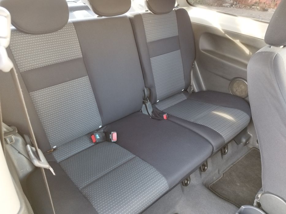 Hyundai getz benzină