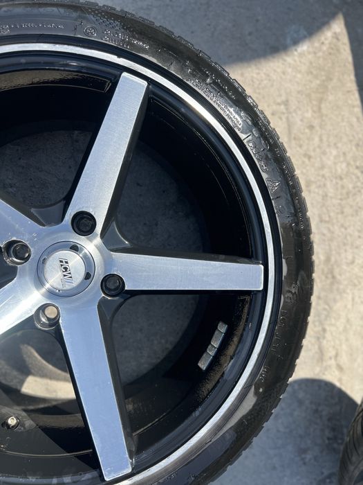 Saka diska 17 jentrga tayyor diska