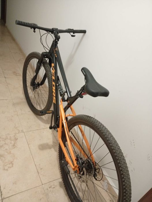 Планински велосипед Velors Trail 2.9