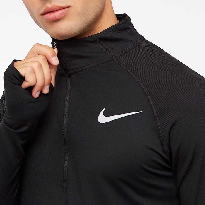 Спортна блуза Nike Element Top HZ 2.0 Longsleeve, размер L