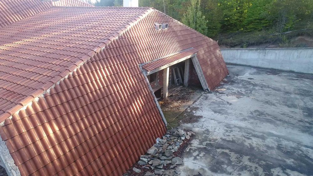 продавам имот намиращ се в село Смилян