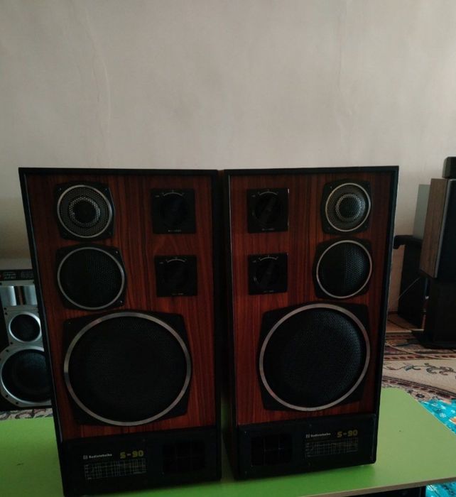 радиотехника с90