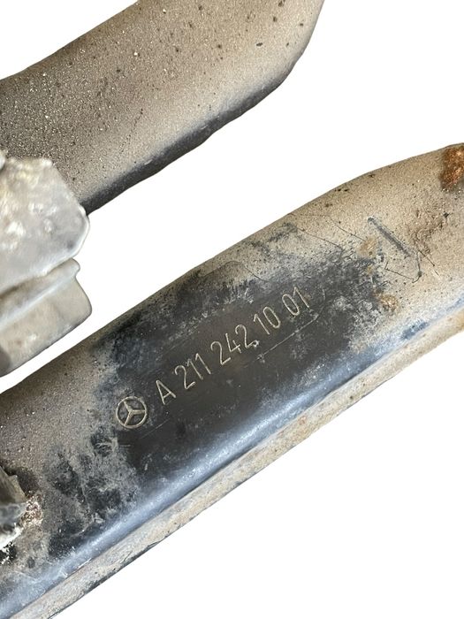 Suport Cutie De Viteze Mercedes-Benz E-Class W211 2002 - 2009 2.2 E 20