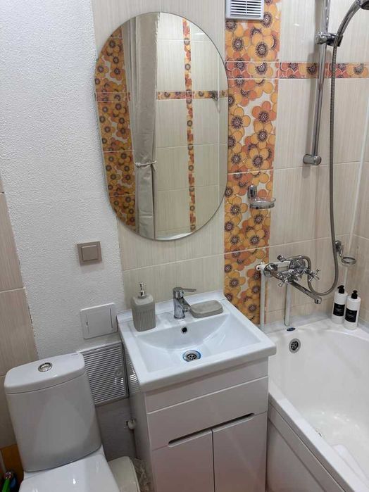 квартира посуточно Алмата