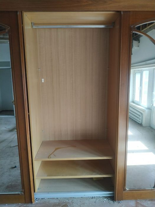 Продам шифонер большой, Германия, дерево