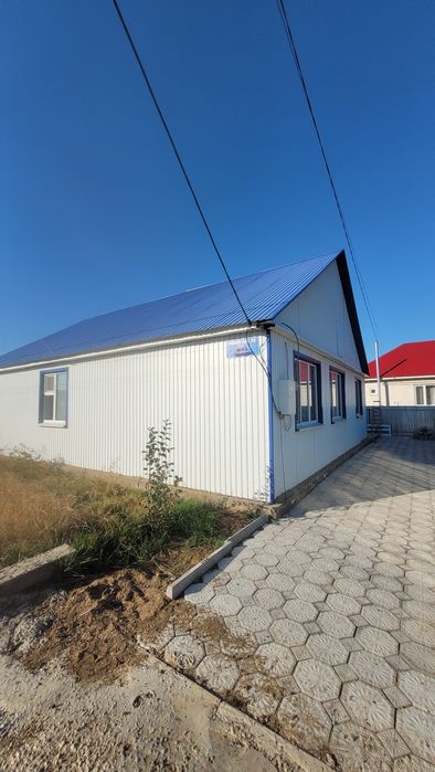 Продам дом в Деркуле пдп 2.