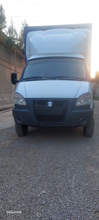 Gazel biznes 2015 yil