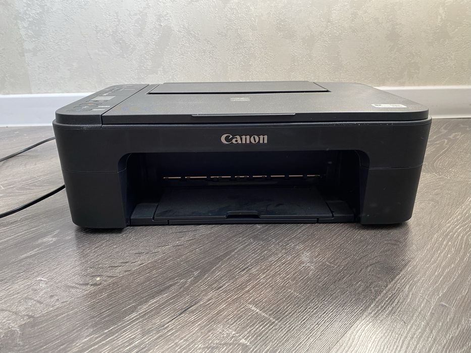 Продам принтер canon ts 3340