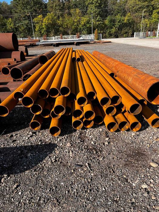 vand teava pentru subtranversari instalati constructi diferite proiecte SH
