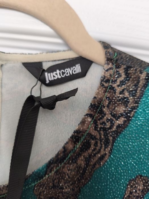 Рокля Just Cavalli