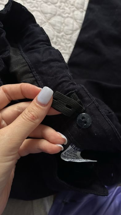 Классические брюки