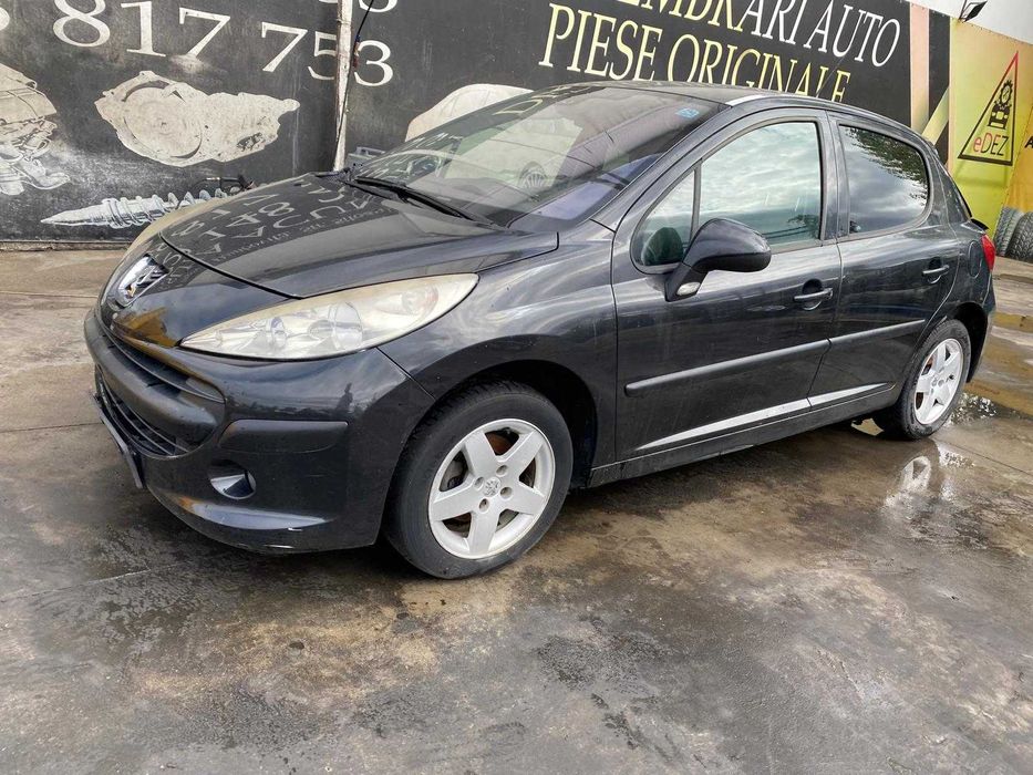 Dezmembrez Peugeot 607/Peugeot 307/Peugeot 307/Peugeot Partner/usa 607/aripa 307/3.0i V6 /1.4 DV4TD/BOXER 3 2016 2.2