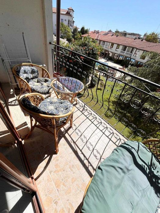 Продава се Тристаен апартамент в Свети Влас - 81 кв.м за 694 €/кв.м - Снимка #9