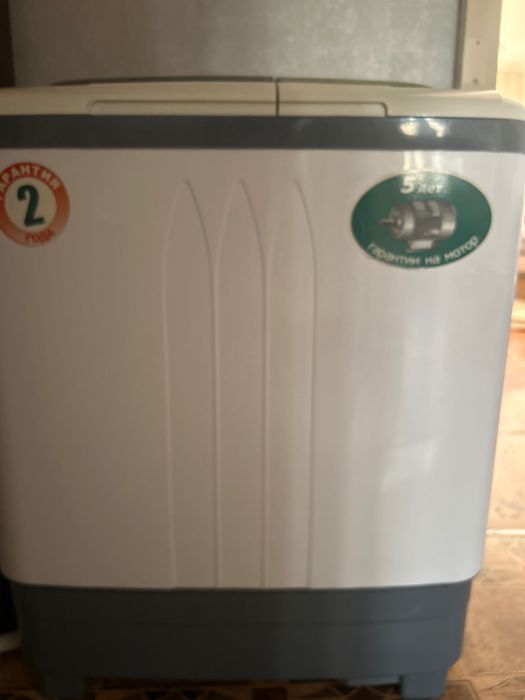 Машинка полуавтомат Magna