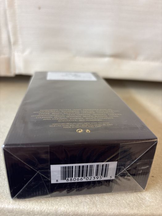 парфюм TOM FORD Velvet Orchid 100мл