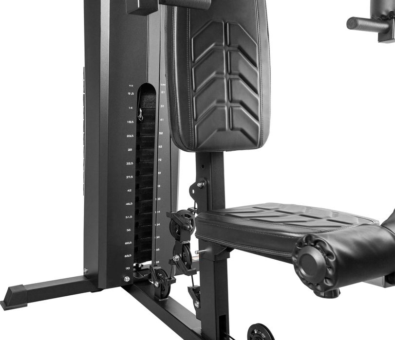 Комбиниран Уред, Гладиатор Amila DS915, Мултифункционални Фитнес Уреди