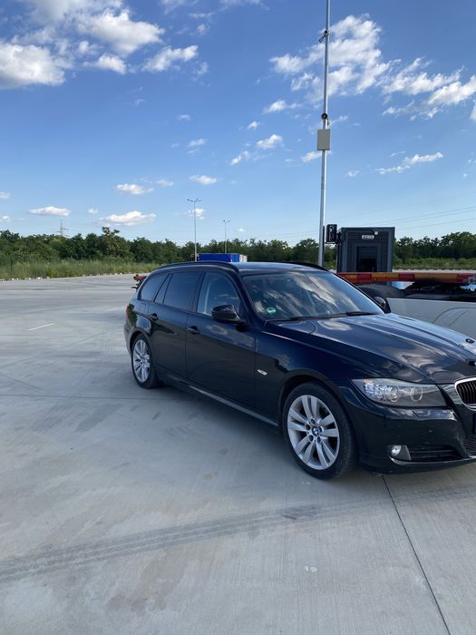 Продава се BMW 320d – 2012 г. – 143 к.с.