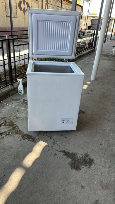 Продается Морозильник