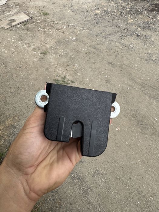 Брава за багажник за Vw