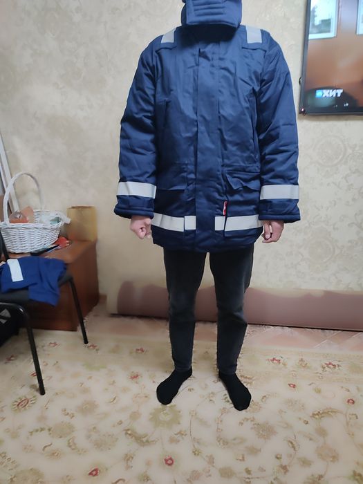 Спецодежда ,рабочая куртка