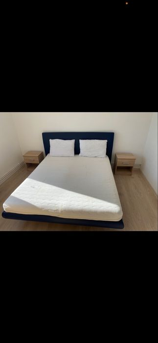 Inchiriez apartament 2 camere 60 mp