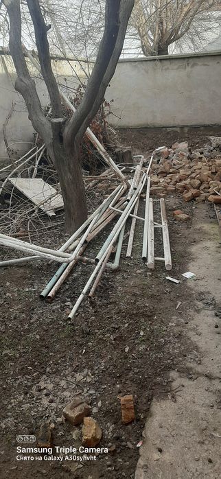 Chugun radyatirlar bor sotiladi