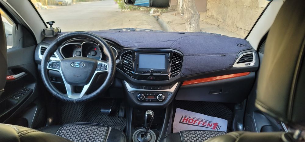 lada vesta cross srochna