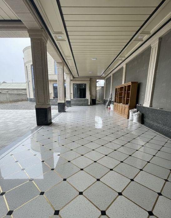 TAS KILEM GROUP Мозайка Терраццо Полы Делаем