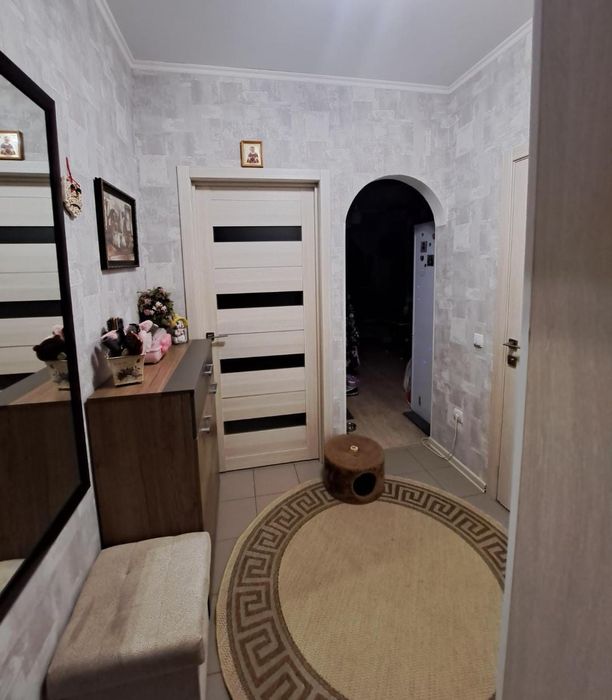 Сдам квартиру на длительный срок