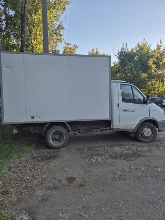 Продам Газель в отличном состоянии