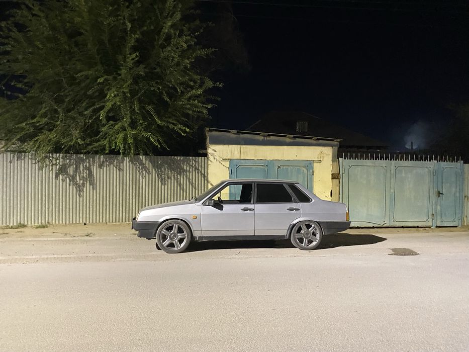 Торус графит р17