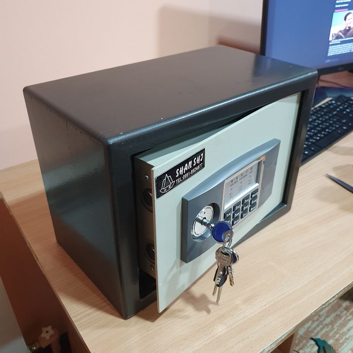 СЕЙФ SEYF Arzon Narxda