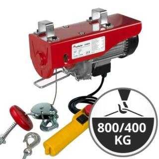 Palan cu sarma Haina HB-6743 400kg800kg 3000W