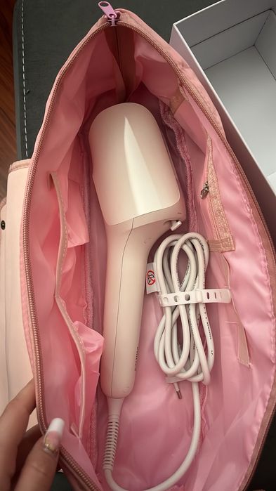 Philips WavePro Styler 9000 Автоматична маша