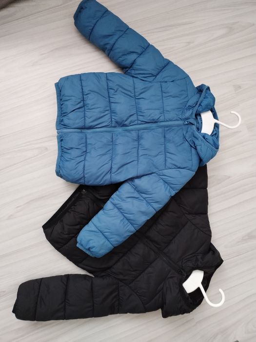 Олекотени Якета 92 см.