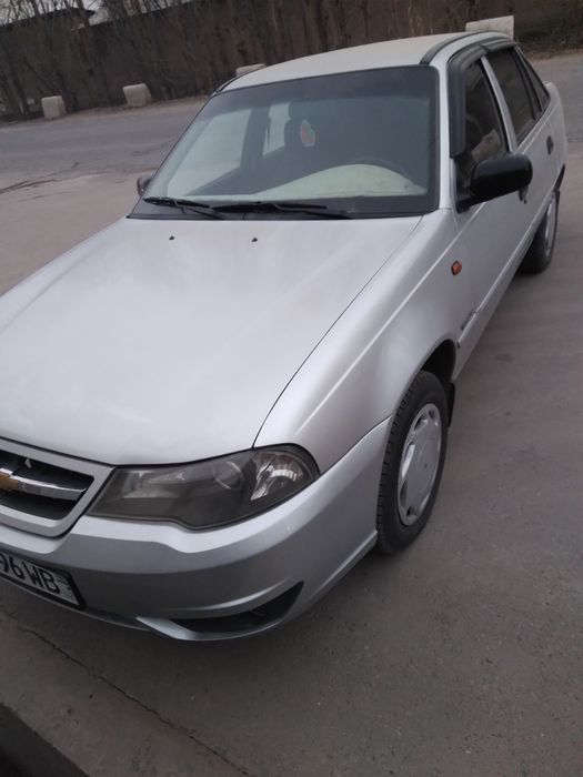 Легковые автомабили