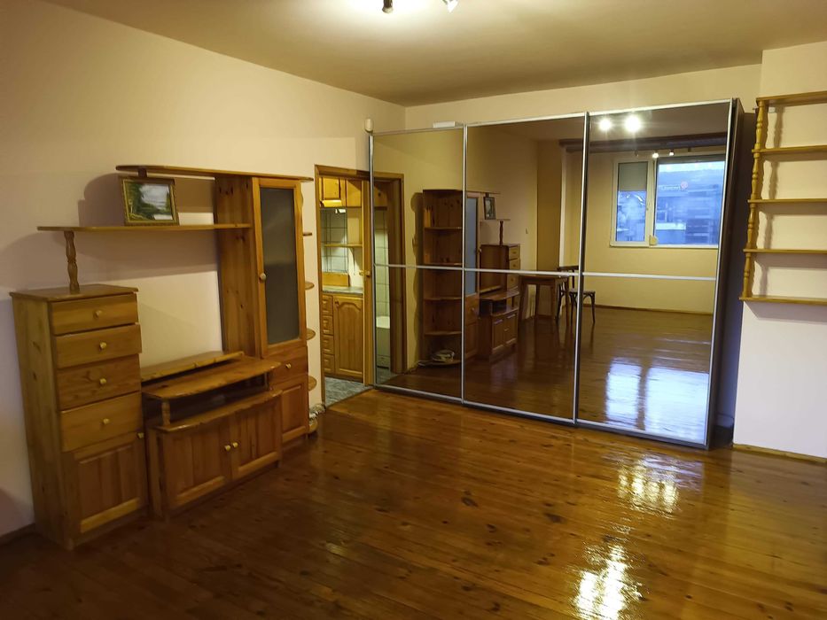 Дава се под наем Двустаен апартамент в София, Младост 4 - 47 кв.м за 498.27 € - Снимка #9