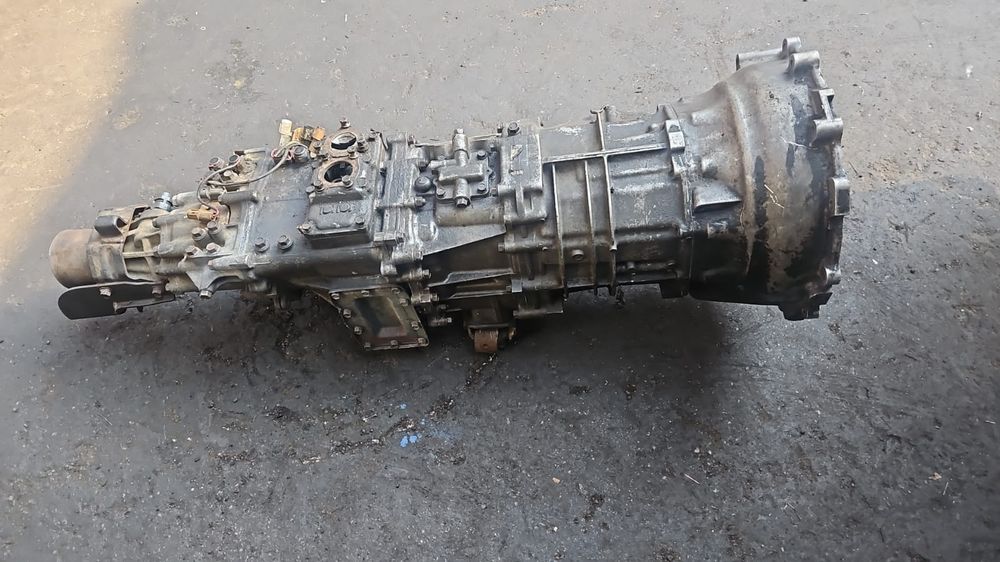 Моторы акпп коробки двс