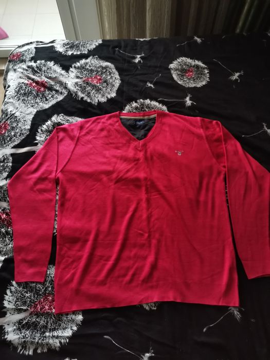 Vand pulover GANT marimea XXL