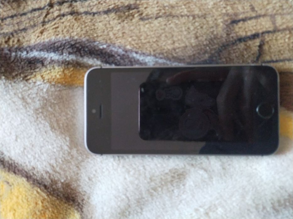 IPhone 5s 32 гигабайта