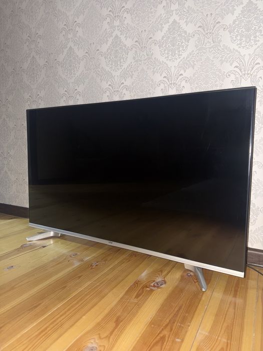 Продается телевизор Artel «43дюйма»