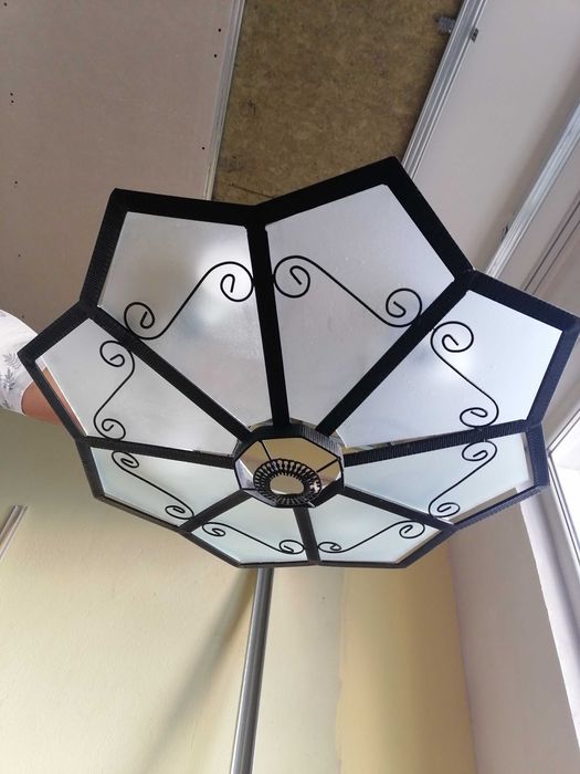 Старинен полюлей