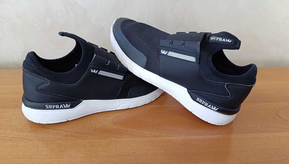 Supra-Много Запазени